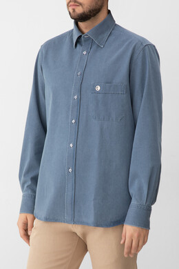 Stefano Ricci: Рубашка на пуговицах 