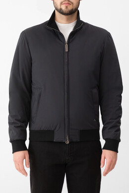 Stefano Ricci: Чёрная куртка 