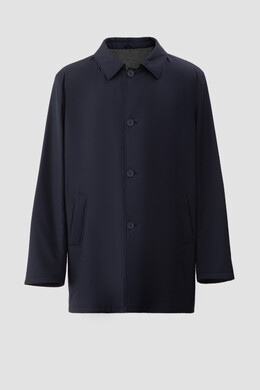 Stefano Ricci: Однобортное пальто 