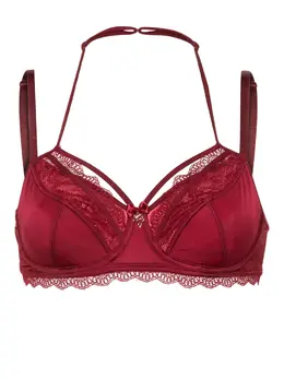 Marlies Dekkers: Бордовый бюстгальтер 
