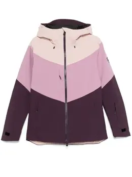 Rossignol: Светлая куртка 