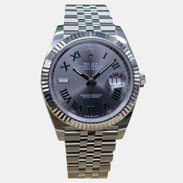 Rolex: Часы 