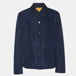 CH Carolina Herrera: Синяя куртка 