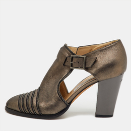 Jimmy Choo: Туфли 