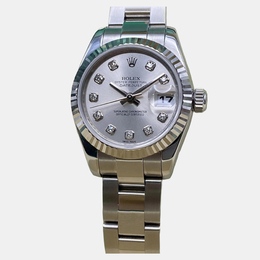 Rolex: Часы 