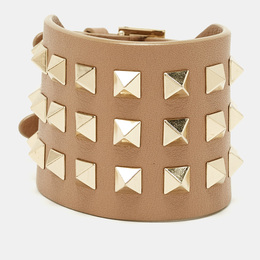 Valentino: Браслет  Rockstud