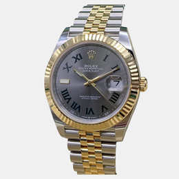 Rolex: Часы 