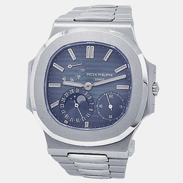 Patek Philippe - Nautilus Watches - 1244256
