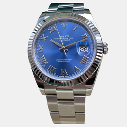 Rolex: Часы 
