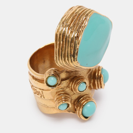 Yves Saint Laurent: Кольцо 