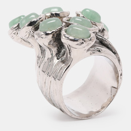 Yves Saint Laurent: Кольцо 