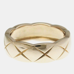 Chanel: Кольцо 