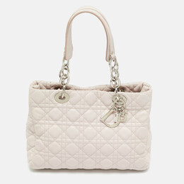 Dior: Сумка-шоппер 