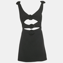 Magda Butrym: Чёрное платье 