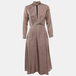 Sandro: Синее платье 