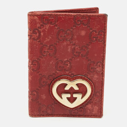 Gucci: Обложка 