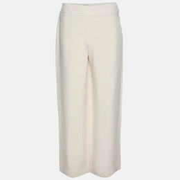 Giorgio Armani: Бежевые брюки 