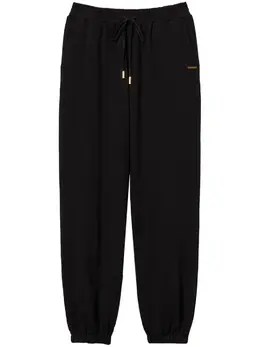 TWINSET: Атласные брюки 