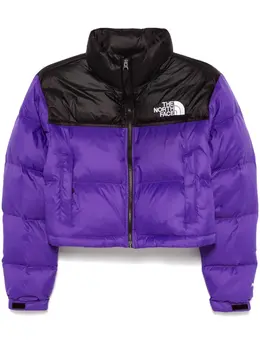 The North Face: Короткая куртка  Nuptse