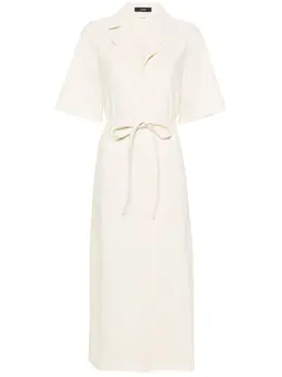 JOSEPH: Длинное платье 