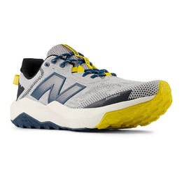 Мужские кроссовки New Balance Nitrel V6, цвет Raincloud Deep Sea 86895809 | raincloud deep sea