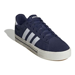 Мужские кроссовки для скейтбординга Adidas Daily 4.0 Adidas, цвет Dark Blue White 18148530 | dark blue white