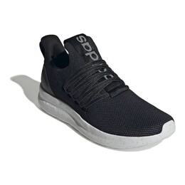 Мужские кроссовки Adidas Lite Racer Adapt 7.0 Adidas, цвет Black Gray Black 37619867 | black gray black