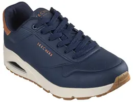 Кроссовки Skechers "UNO-SUITED ON AIR", морская волна 2245543871 | navy