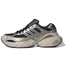 Adidas Низкие кроссовки ADISTAR XLG с износостойкой подошвой, мужские, черно-серые ki1171 | black gray