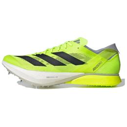 Adidas Кроссовки Adizero Avanti Lucid Lemon Core Black Halo Silver ig1989 | yellow black