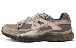 Кроссовки Initiator с низким верхом, устойчивые к истиранию, мужские, льняные Nike, Linen 394055-101(team682-旧日祷文) | linen