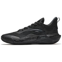 Anta Кроссовки Kai 1 Speed Triple Black 112511121s-2 | black