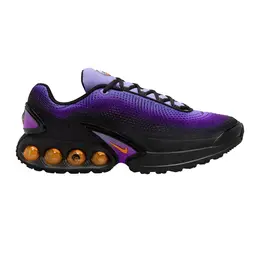 Кроссовки мужские повседневные AIR MAX DN SE Nike, фиолетовый a53956456 | morado