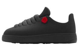 Burberry Кроссовки с украшениями Bubble Charm 80884761