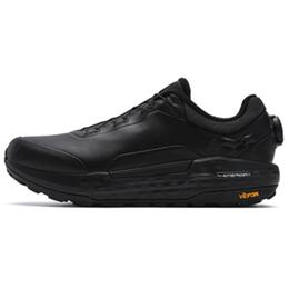 Fila Низкие кроссовки для активного отдыха BOA EXPLORER 2, мужские, черные a12m441215fbk | black