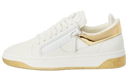 Кроссовки GZ94 с контрастной отделкой Giuseppe Zanotti, Original Shoe Box Included rm30049002 | original shoe box included