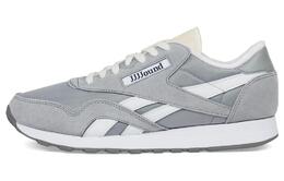 Reebok Кроссовки Classic Nylon JJJJound Grey 100206796 | gray