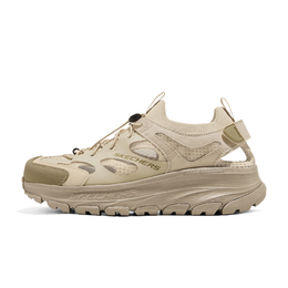 Skechers Мужские кроссовки River Trekking Shoes Sand Yellow 237639-sand | sand yellow