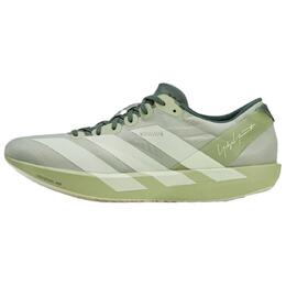 Кроссовки Y 3 Adizero Adios 9 Sneakers Y-3, Green js3138 | green