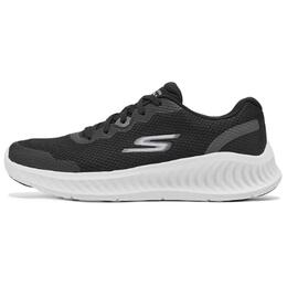 Skechers Мужские кроссовки GO WALK Low Top, цвет черный, белый 216373-blk | black white