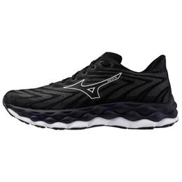 Mizuno Кроссовки Wave Sky 8 'Black White' j1gc240252 | black
