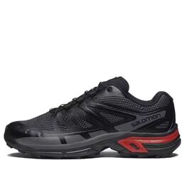 Кроссовки Salomon XT-Wings Pro 2 'Black' 474381, черный 474381 / l47438100