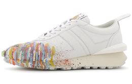 Кроссовки Bumper Runner Gallery Dept Lanvin, Original Shoe Box Included fm-skbruc-sggd-e2100s1 | original shoe box included