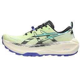 Asics Кроссовки Trabuco Max 4 Lime Green Black 1011b976-300 | green black