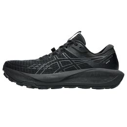 Asics Кроссовки Gel Trabuco 13 Gore Tex Black Graphite Grey 1011b978-002 | black