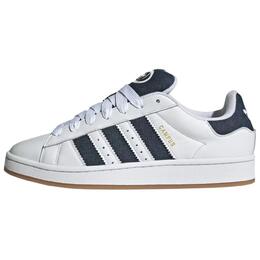 Adidas Кроссовки Adidas Campus 00s «White Night Indigo Denim» jq7439 | white
