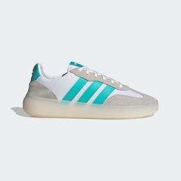 Кроссовки Adidas Mercedes - AMG Petronas Formula One Team Barreda Decode Shoes, цвет Cloud White/Semi Mint Rush/Core White jr1062 | cloud white/semi mint rush/core white