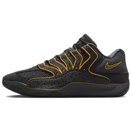 Nike Дышащие баскетбольные кроссовки мужские черные hv1991-002 | black