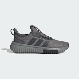 Кроссовки Adidas Kaptir 4.0 Shoes, цвет Grey Five/Carbon/Grey Three jr8529 | grey five/carbon/grey three