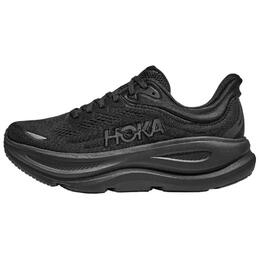 Hoka One One Кроссовки Bondi 9 Triple Black 1162011-bblc | black